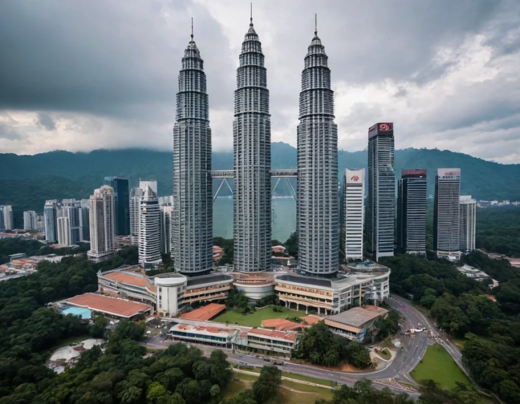 Malaysia Tourism A Diverse and Rich Experience