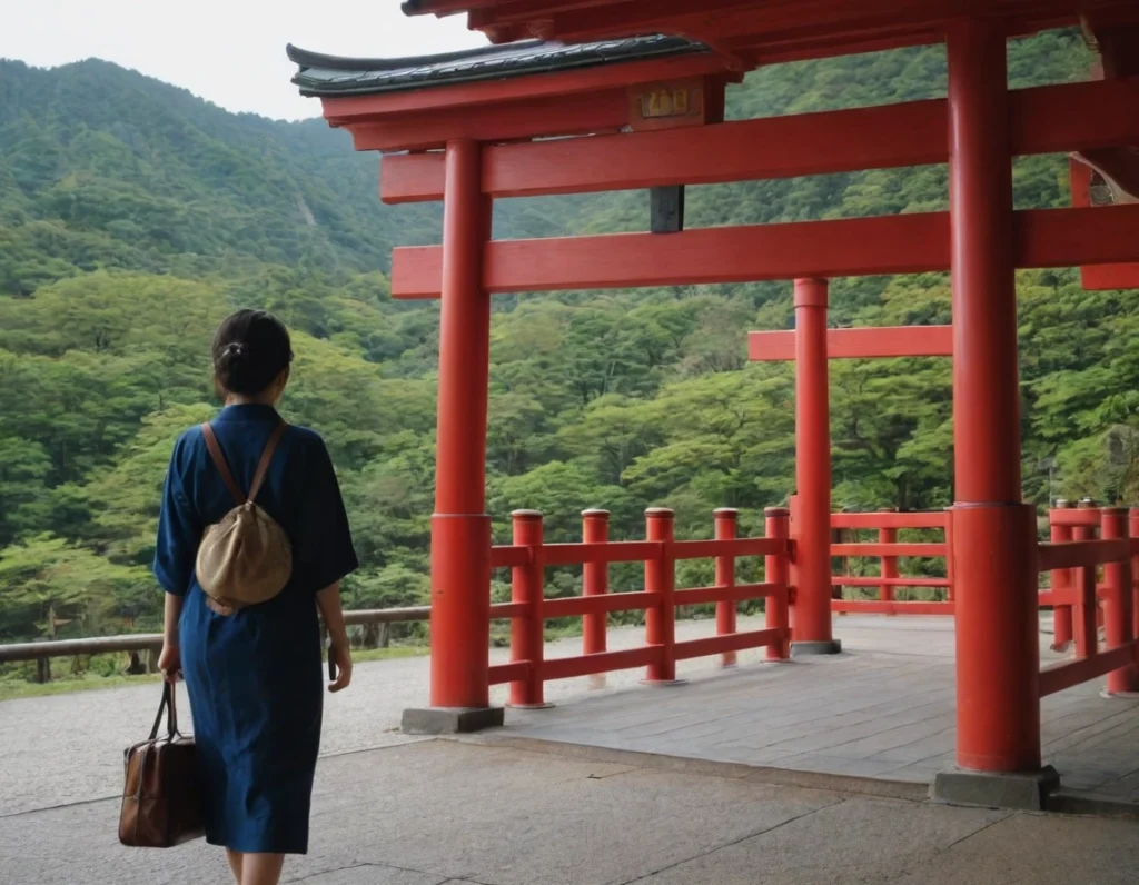 Tokyo Travel Guide Explore the Heart of Japan